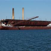 Iron Ore Docks