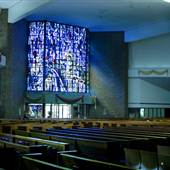 St. Frances Cabrini Parish