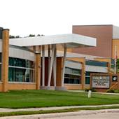 Allen Park High School