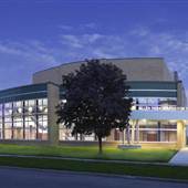Allen Park Center for the Arts