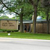 Allen Park Public Library