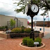 Allen Park City Parks