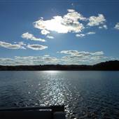 Mecosta, Tri-lakes
