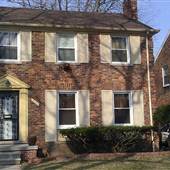 Huffman Residence