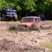 The Mounds ORV Area