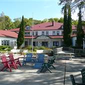 Camp Arcadia