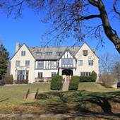 Sigma Pi fraternity house