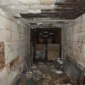 Former Detroit Police 6th Precinct Building