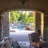 Tuscan Oasis