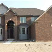 3300sq ft Home on Lake, Shelby Township