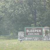 Sleeper State Park