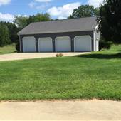 Richland Horse and Tree Farm