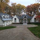 Jodi's Bloomfield Hills Home
