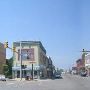 Bay City Downtown