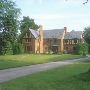 Bay City Tudor