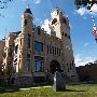 Copper Harbor Courthouse