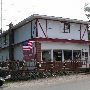 Curtis Ice Cream Parlor