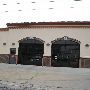 Durand Fire Station