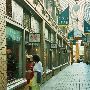 Nickels Arcade