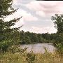 Mio AuSable River