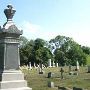 Mt. Evergreen Cemetery