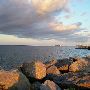 Rogers City Shoreline