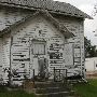 Old Williamston House Exterior
