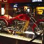 Hockeytown Cafe