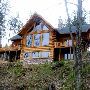 Edgetts Lodge