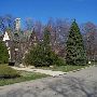 Oscar Webber Mansion