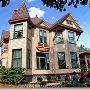 Hanson House Bed and Breakfast