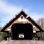 Zehnder's Holz Brucke