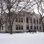 Tuscola County Courthouse