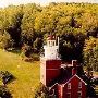 Big Bay Point Lighthouse