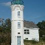 Robert Manning Memorial Lighthouse
