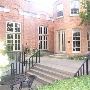 Birmingham Community House