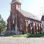 Owosso Church 1