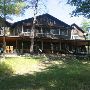 Rayburn Lodge