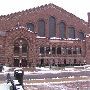 Yost Ice Arena