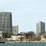 Mies van der Rohe Residential District
