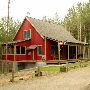 Wayberry Cottage