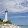 South Manitou Island Lighthouse