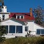 Eagle River Lighthouse