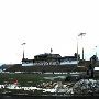 Lubbers Stadium