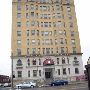 Pasadena Apartments