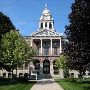 Ionia County Courthouse
