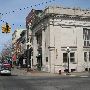 Saginaw Bank Building