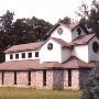 Saint Augustine's House