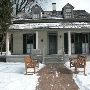 Provencal-Weir House