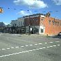 Downtown West Branch